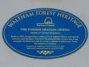 Granada Cinema Walthamstow